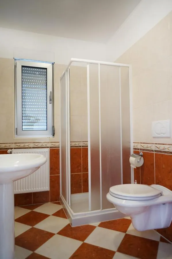 Apartments Rea Funtana Croatia
