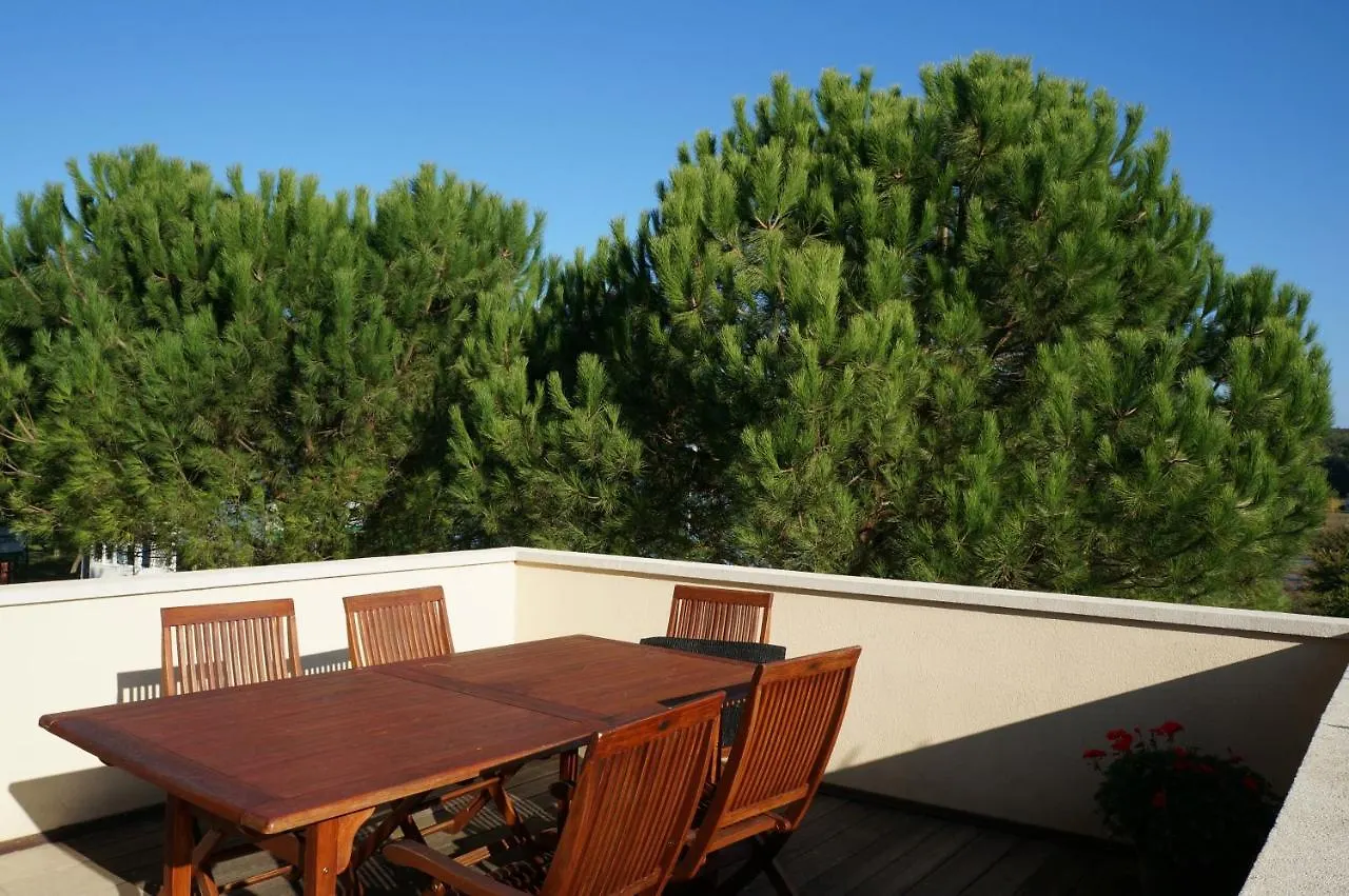 Apartments Rea Funtana 0*,  Croatia