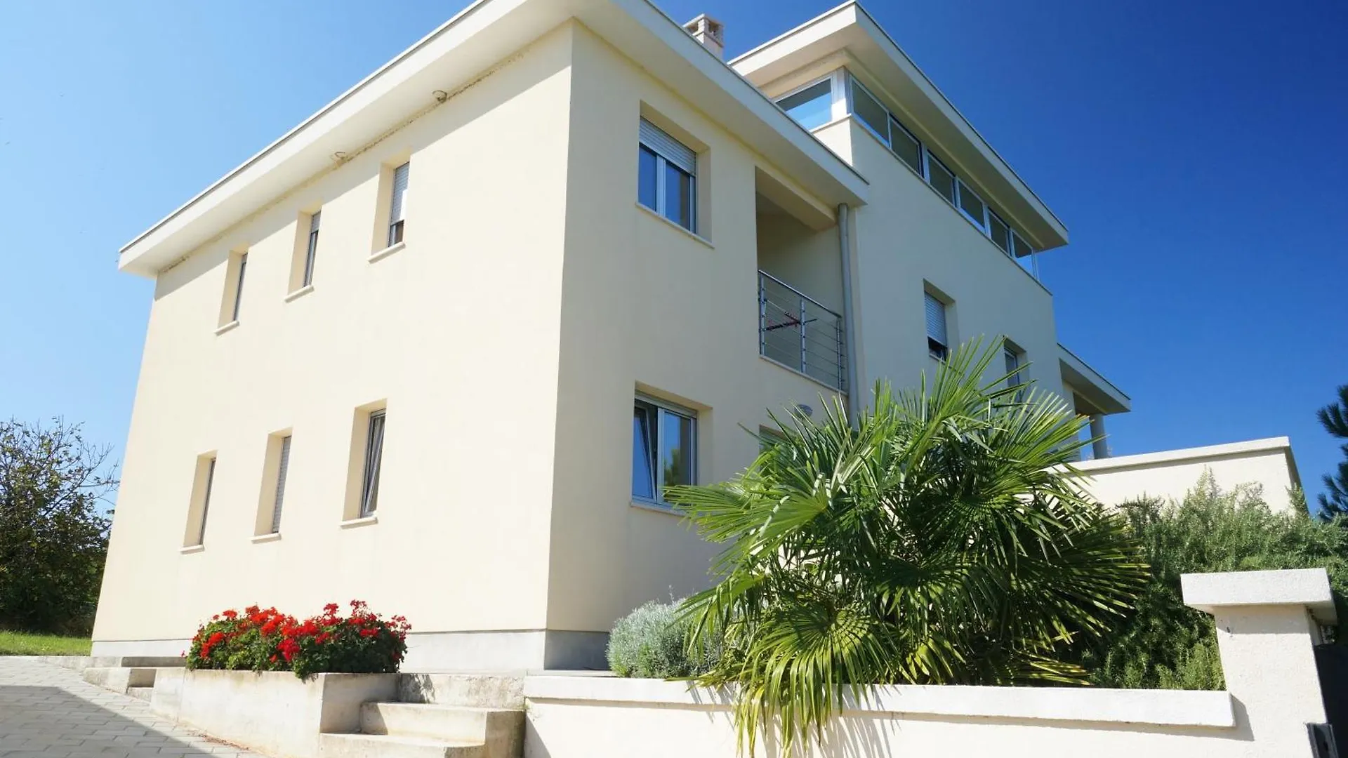 Apartments Rea Funtana Croatia
