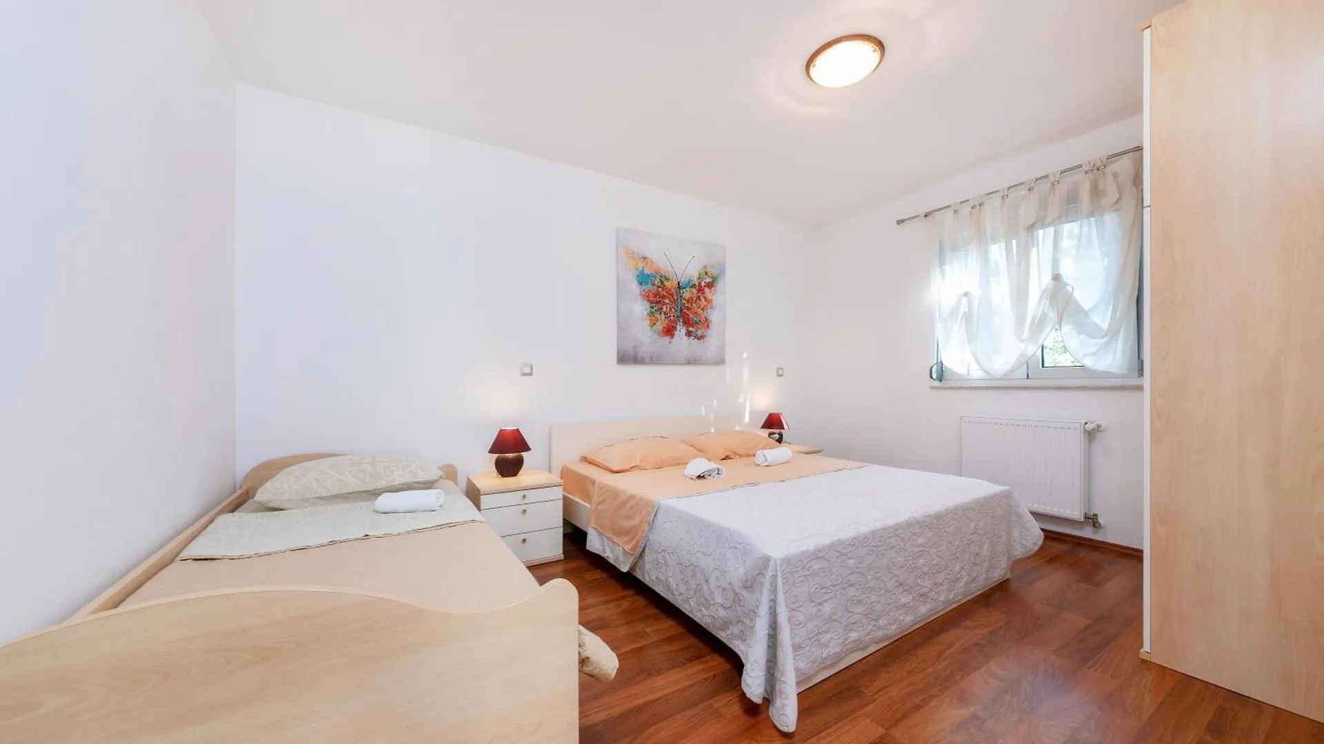 Apartments Rea Funtana