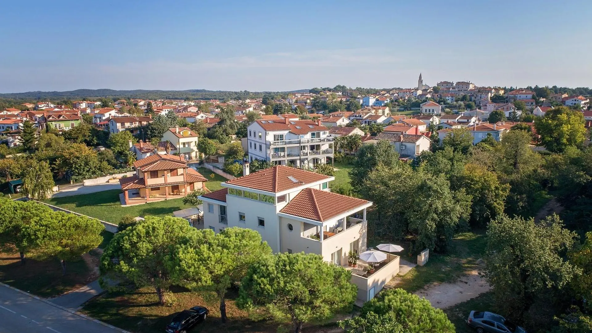 Apartments Rea Funtana
