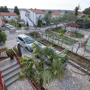 Lovorik , Krk Town Kroatien