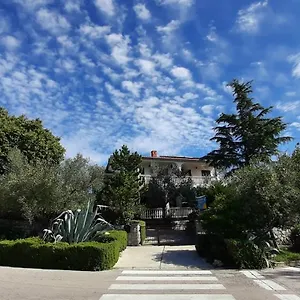 Krajacic , Krk Town Kroatien
